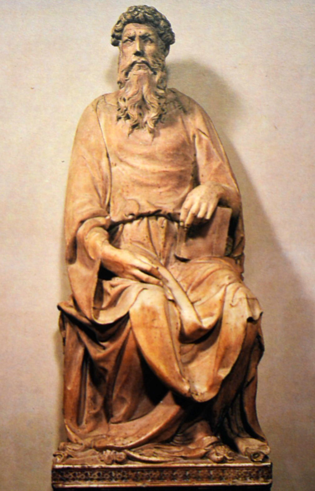 LE07043LE2022: MASACCIO E IL PRIMO QUATTROCENTO A FIRENZE